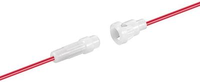 Enzo Zekeringhouder snoer 5x20 4592061