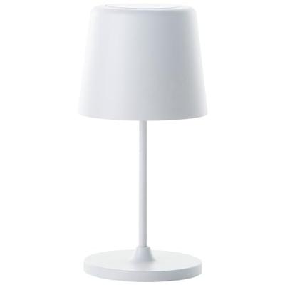 Brilliant TafellampjeKaami wit - G90939/75