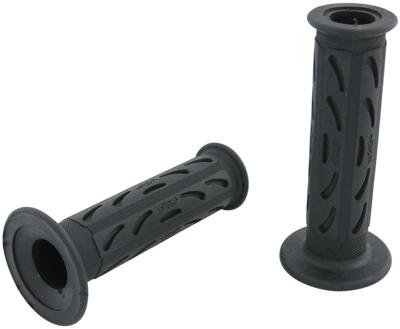 PROGRIP rubber handvat "723 rubber grip 723 sw 125mm open