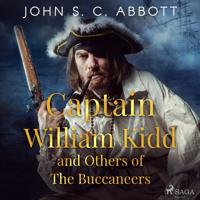 Captain William Kidd and Others of The Buccaneers - thumbnail