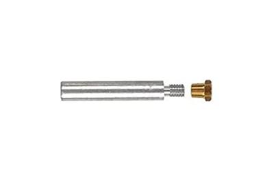 TEN01317TP - YANMAR ZINKANODE PLUG TEN01317T