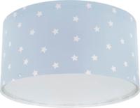 Dalber Sterren plafondlampStar light blauw - 82216T - thumbnail