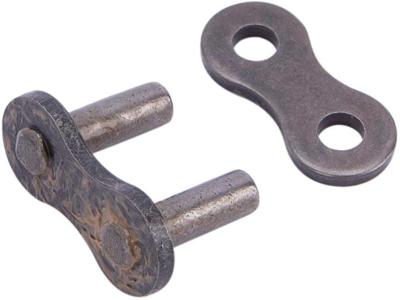 RK Fully riveted 530 h gray