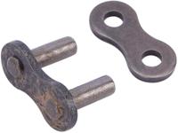 RK Fully riveted 530 h gray - thumbnail