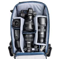 Think Tank DarkLight Backpack 20L - montane green - thumbnail