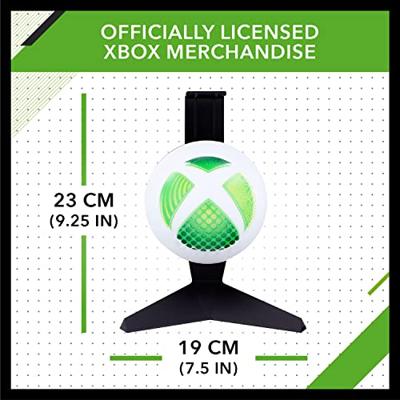 Xbox - Headphone Stand Light - thumbnail