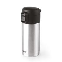 Reisthermosfles Ibili 765618 Roestvrij staal - thumbnail