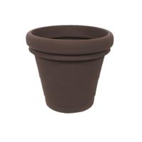 Doppio Bordo 35x29cm Cappuccino - thumbnail