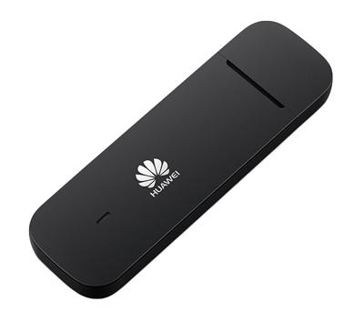 Huawei Ontgrendeld E3372-LTE / 4G 150 Mbit/s USB-dongle, dual band - wit