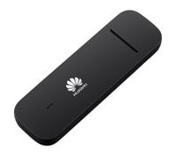 Huawei Ontgrendeld E3372-LTE / 4G 150 Mbit/s USB-dongle, dual band - wit - thumbnail