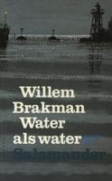 Water als water - Willem Brakman - ebook - thumbnail