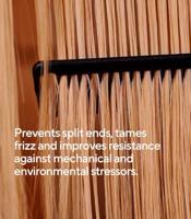 MÁDARA Cosmetics 676048 haarconditioner Vrouwen 175 ml Niet-professionele haarconditioner - thumbnail