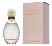 Sarah Jessica Parker Lovely Eau de parfum Spray 50 ml Dames - thumbnail