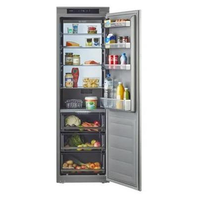 Inventum IKK1786GS Inbouw koelkast zonder vriesvak