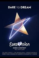 Eurovision Song Contest Tel Aviv 2019 - Dare To Dream - DVD (0602577514548) - thumbnail