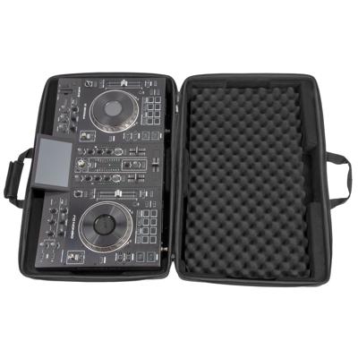 UDG Creator Hardcase Black voor Denon DJ Prime 2