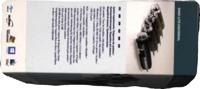 Dino Lite AM4113ZT USB-microscoop 1.3 Mpix Digitale vergroting (max.): 200 x - thumbnail