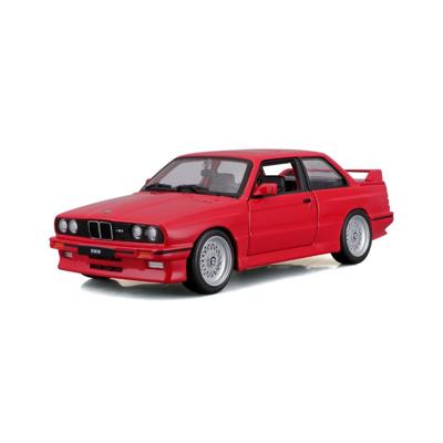 Bburago BMW M3 (E30) ´88 1:24 Auto