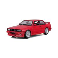 Bburago BMW M3 (E30) ´88 1:24 Auto - thumbnail