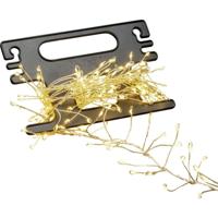 Konstsmide Clusterlichtketting Energielabel: E (A - G) - thumbnail