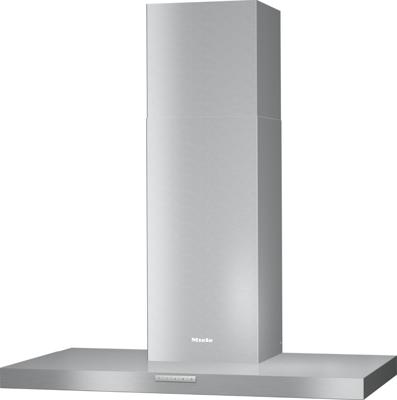 Miele DAW 1920 active Inbouw afzuigkap Grijs