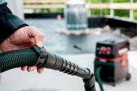 Metabo ASR 36-18 BL 25 M SC 602046850 Nat- en droogzuiger 25 l - thumbnail