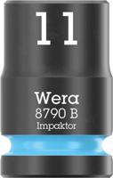 Wera 9724 Schuimstof Inzetstuk | inclusief Zyklop Comfort ratelset 1 | 3/8" | 16-delig - 05150114001 - thumbnail