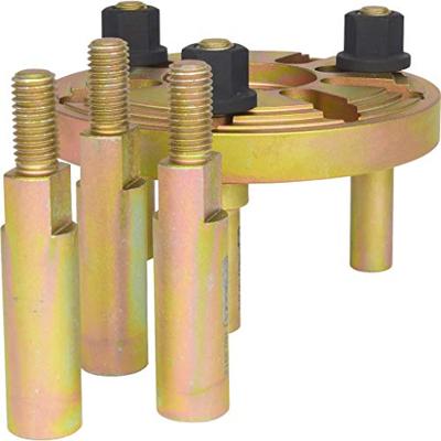 KS Tools 150.3310 Set riemschijven met tegenhoudsleutel voor Mercedes, 7-delig KS Tools 150.3310 Set riemschijven met tegenhoudsleutel voor Mercedes, 7-delig