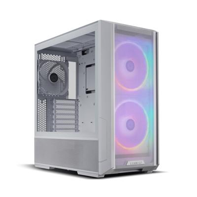 Lian Li Lancool 216 RGB White Lian Li Lancool 216 RGB White