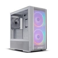 Lian Li Lancool 216 RGB White - thumbnail