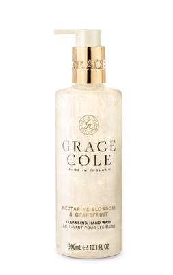 Grace Cole Nectarine & Grapefruit Cleansing Hand Wash
