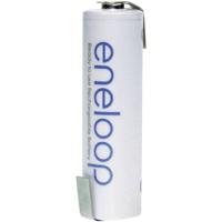Panasonic eneloop ZLF Speciale oplaadbare batterij AA (penlite) Z-soldeerlip NiMH 1.2 V 1900 mAh 1 stuk(s) - thumbnail