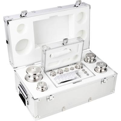 Kern 334-086 Gewichtenset F21G-5kg