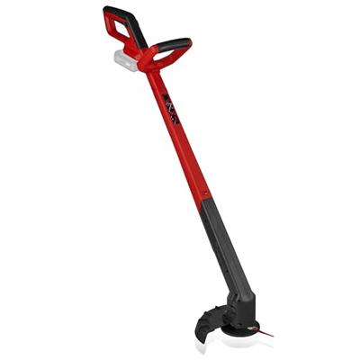 Einhell GC-CT 18/2411 Li P-Solo Accu-grastrimmer 18 V Snijbreedte max.: 24 mm Einhell GC-CT 18/2411 Li P-Solo Accu-grastrimmer 18 V Snijbreedte max.: 24 mm