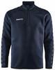 Craft 1912731 Squad 2.0 Half Zip M - Navy - M - thumbnail