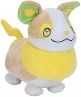 Pokemon Pluche - Yamper - thumbnail
