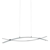 Eglo Led hanglampNevado - 96331 - thumbnail