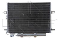 Condensor, airconditioning 35517 - thumbnail