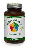 Essential Organics Fem-Plex 50+ - thumbnail