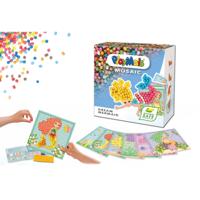 Playmais mosaic zeemeermin - thumbnail