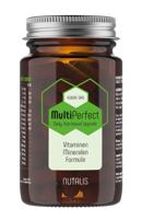 Nutalis Multi Perfect Vitaminen Mineralen Formule - thumbnail