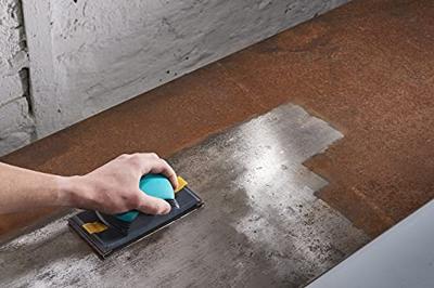 Wolfcraft Schuurpapierrol | Korund | K60 | 5m x 93mm | 1 rol - 3171000 Wolfcraft Schuurpapierrol | Korund | K60 | 5m x 93mm | 1 rol - 3171000