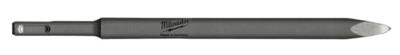 Milwaukee SDS-Plus puntbeitel 250 mm 4932339625