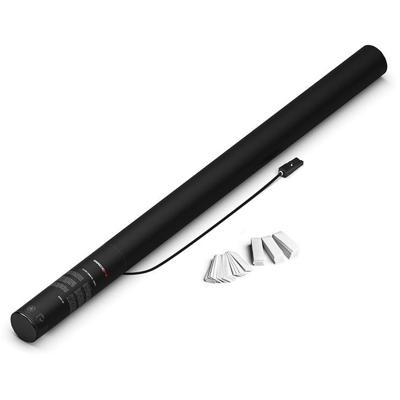 Magic FX EC04WH Electric Confetti Cannon 80 cm wit