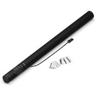 Magic FX EC04WH Electric Confetti Cannon 80 cm wit - thumbnail