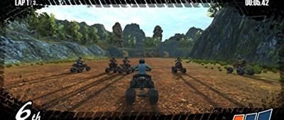 ATV Renegades ATV Renegades