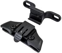 Katana bottle cage adapter for saddle - thumbnail