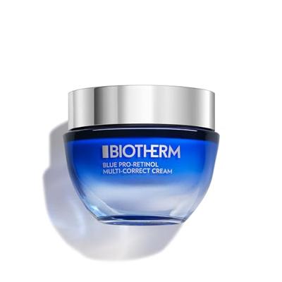 Biotherm Blue Pro-Retinol Multi Correct Cream 50ml Biotherm Blue Pro-Retinol Multi Correct Cream 50ml