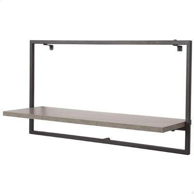 Planken Max Home Ijzer Hout MDF 65 X 35 X 20 CM (4 Stuks) Planken Max Home Ijzer Hout MDF 65 X 35 X 20 CM (4 Stuks)