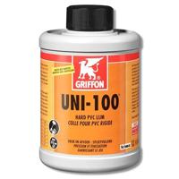 Griffon PVC lijm UNI-100 - 1000ml - thumbnail